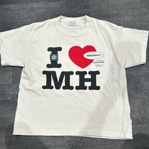 Madhappy tee women’s